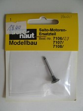 Aeronaut / Saito: Ventil #7106/27