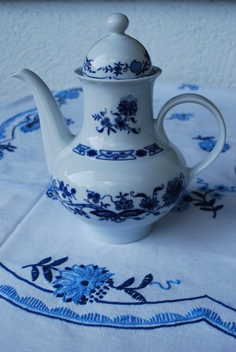 Kaffeekanne ilmenau graf von - graf,