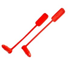 Sicherheitsfanne für Pistolen