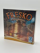 Queen Games:  FRESKO |