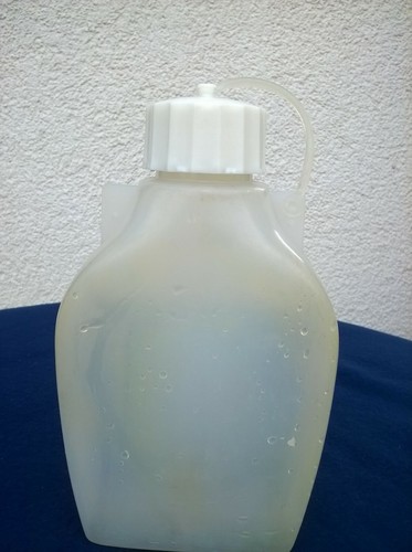 Original ddr trinkflasche - ddr, 1