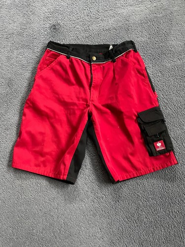 Engelbert strauss shorts - s.,