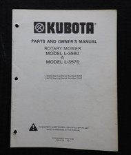 Kubota l185 l235 - kubota, l245