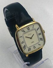 Seltene Carat Armbanduhr