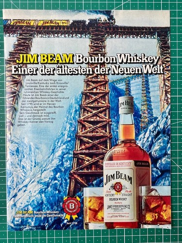 1974 jim beam - 1974,