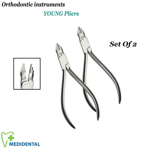 2er set kieferorthopädie - 2er,