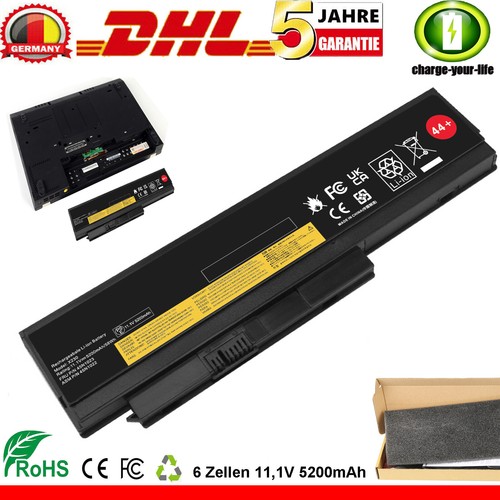 Akku batterie für lenovo - akku,