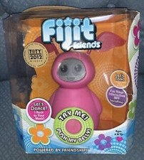 FIJIT FRIENDS SERAFINA