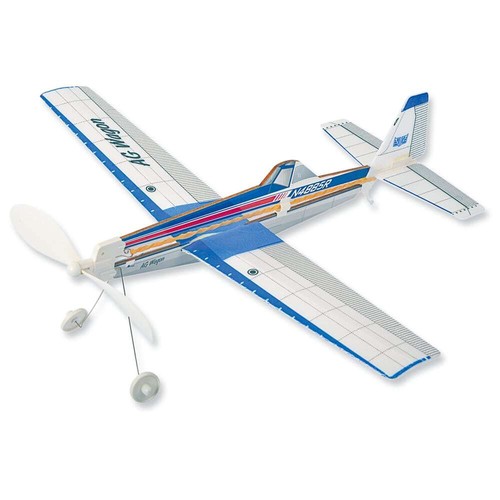 Propeller flugzeug gummimotor - propeller,