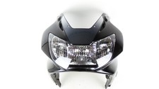 HONDA 64100-MCJ-000 ... Kanzel Verkleidung vorne Maske CBR900RR SC44 Fireblade