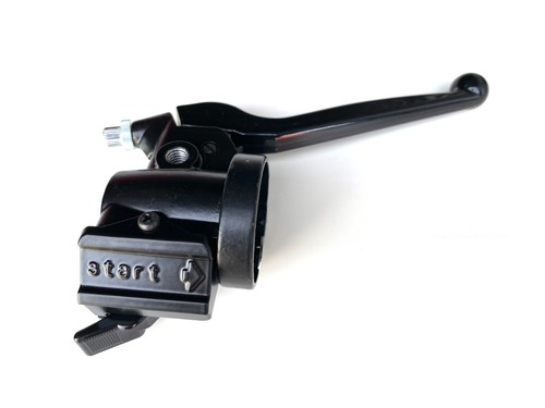 Gasgriff armatur bremshebel - gasgriff,