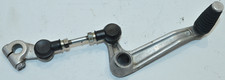 SUZUKI GSX 600 F AJ FUßSCHALTUNG SCHALTPEDAL SCHALTHEBEL PEDAL GANGHEBEL LINKS
