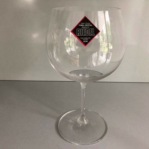 Riedel vinum chardonnay - vinum,