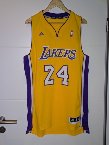 Neu lakers jersey home - neu, la