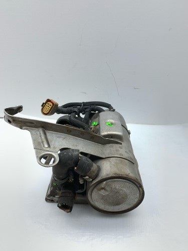 Audi standheizung - a4, b6)