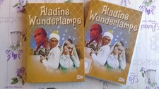 Aladins Wunderlampe - Fernsehjuwelen GmbH  - (DVD Video / Märchen)
