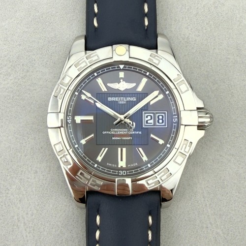 Breitling galactic ref - galactic, 41