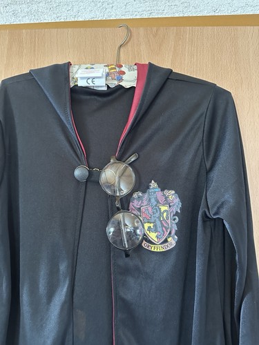 Harry potter griffindor umhang - potter,