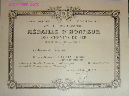 Dipl459 diplom medaille - -,