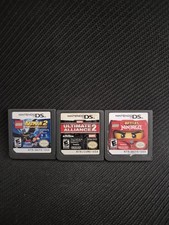 Nintendo spiele usa version - ds,
