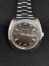 Ankra – Ankra-Matic 710 – Vintage Automatik-Armbanduhr