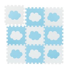 Puzzlematte puzzleteppich - puzzlematte,