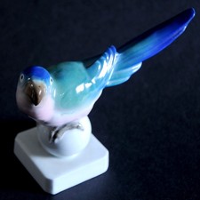 Karl ENS Volkstedt Porzellan