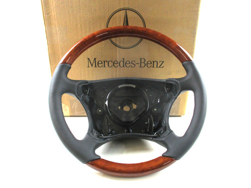 Original neu mercedes w219 - neu,