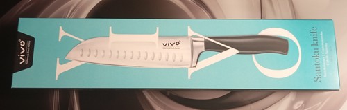 Santoku messer von vivo - von,