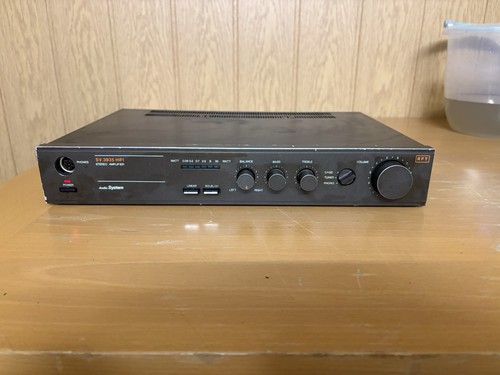 Rft hifi sv3935 - hifi,