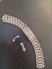 Omega Uhrenarmband 1125 mit