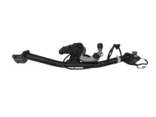 Elektrisch schwenkbare Anhängerkupplung AHK 13pol für Mercedes C-Klasse T-Mod...