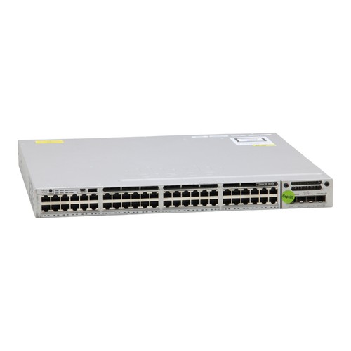 Cisco c3850 48u 48 - cisco, ws-c3850-48u-s
