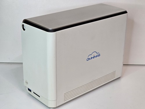 Omninas shuttle nas - omninas,