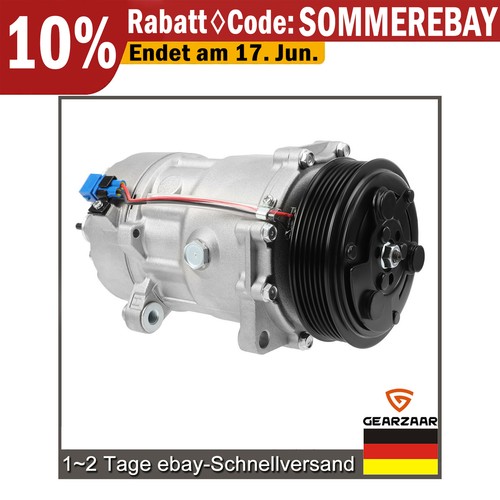 Kompressor klimaanlage für - klimaanlage, vw
