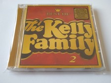 THE KELLY FAMILY - BEST OF 2 -