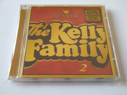 The kelly family best - kelly,