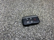 Schlüssel Fernbedienung def 218Tkm Jaguar XF X250 Limousine Facelift 13.2011.251