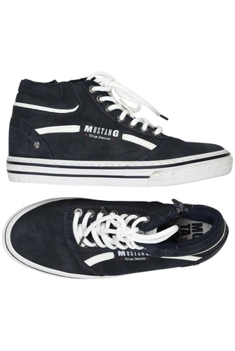 Mustang sneaker damen - mustang,