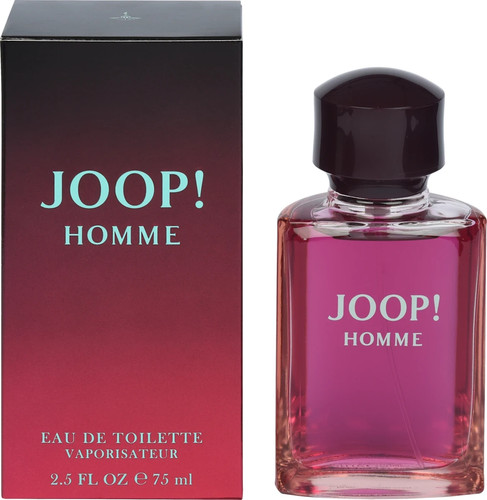 Joop homme eau toilette - toilette,, 75