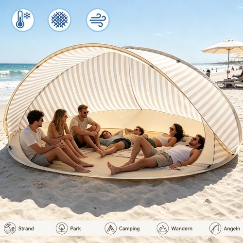Strandmuschel pop - strandmuschel,