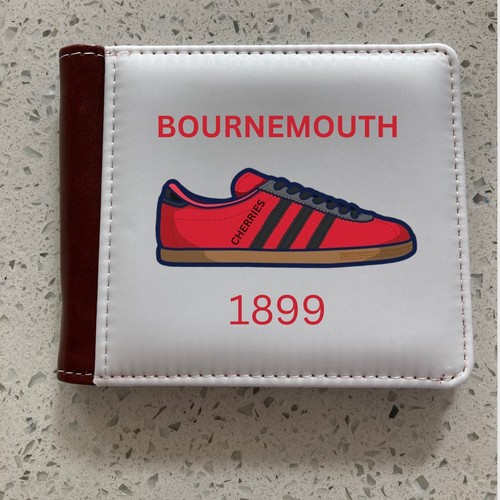 Bournemouth 1899 adidas - fc,