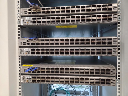 Cisco nexus n3k c3164q 40ge - cisco, n3k-c3164q-40ge