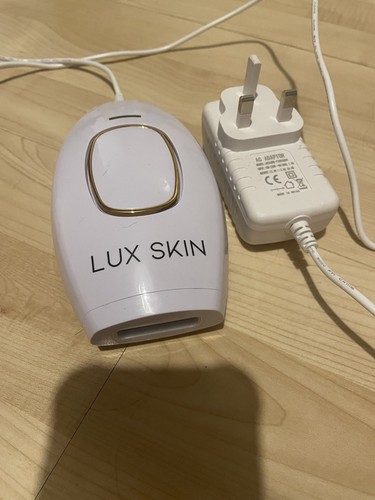 Lux skin laser - laser, haarentfernung
