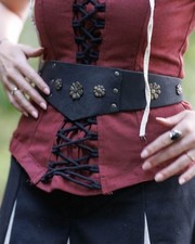 Mytholon Elina Damengürtel