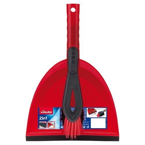 Vileda superfeger 2in1 - superfeger,