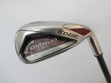 Callaway Diablo Edge # 6 Eisen