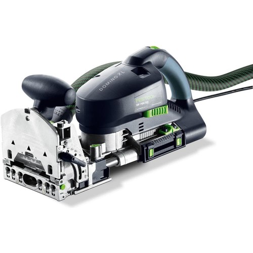 Festool domino fügesystem - domino,