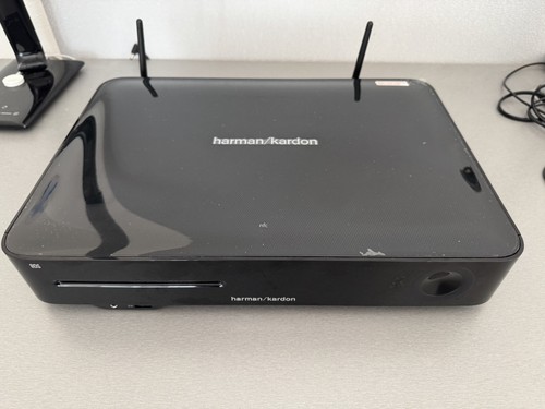 Harman kardon bds - kardon,