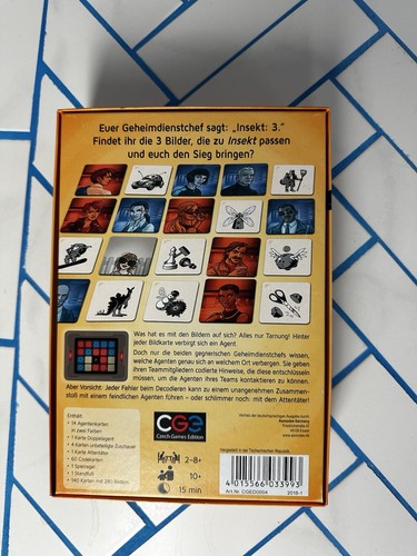 Codenames pictures - codenames,